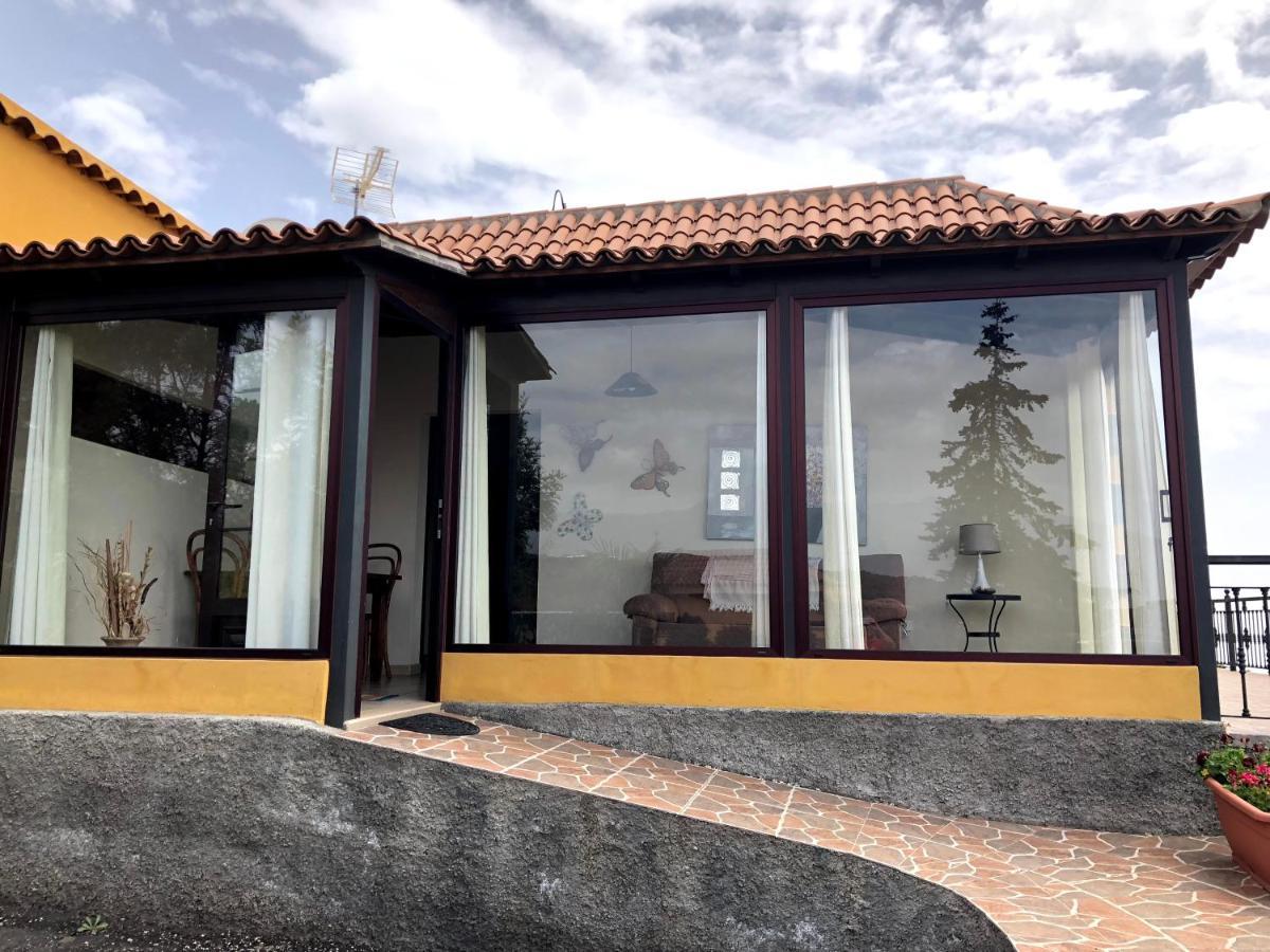 Casa Cueva De Las Palomas 1 Las Manchas  Exteriör bild
